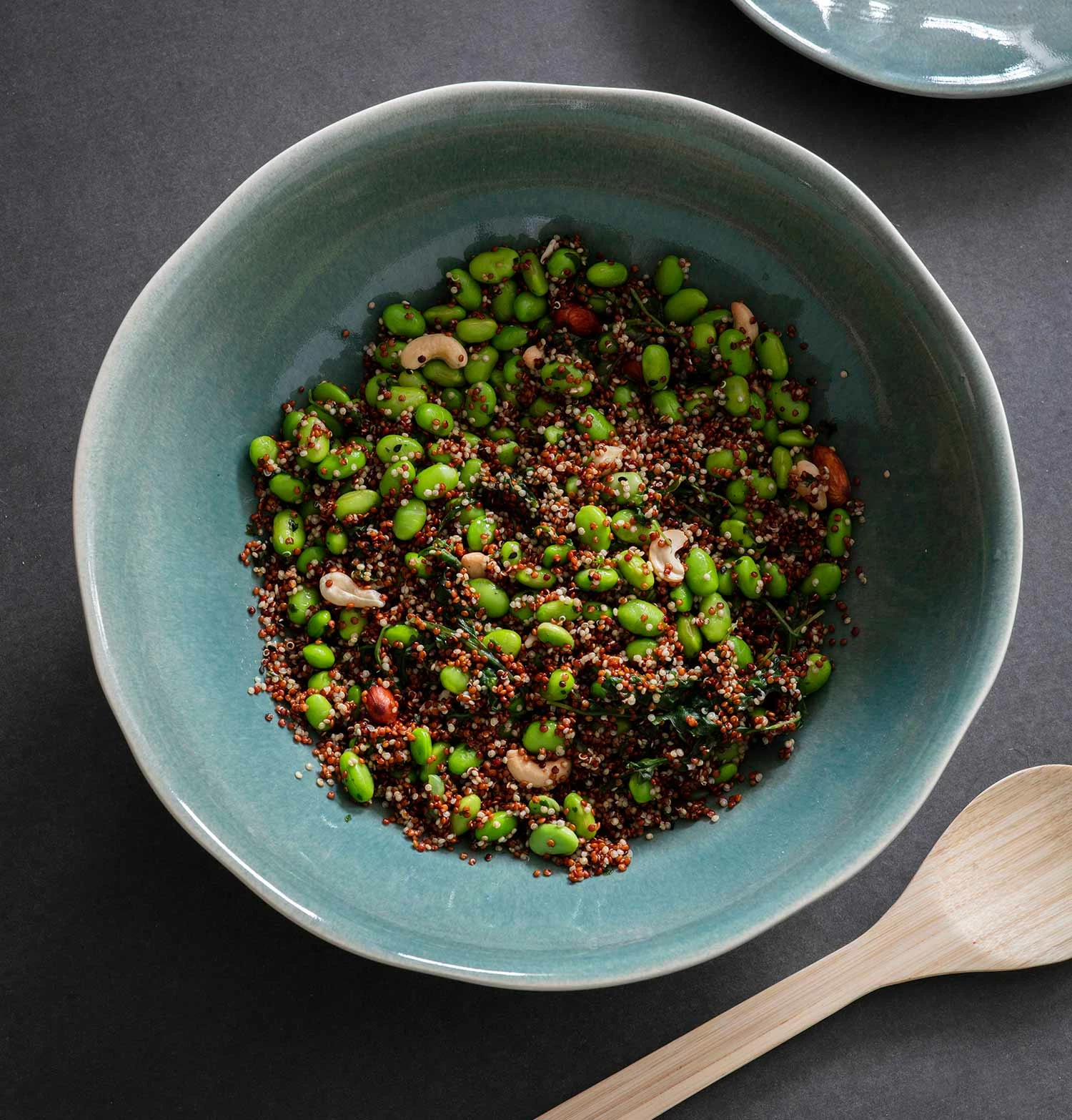 Garden Trading Winderton Ceramic Serving Bowl