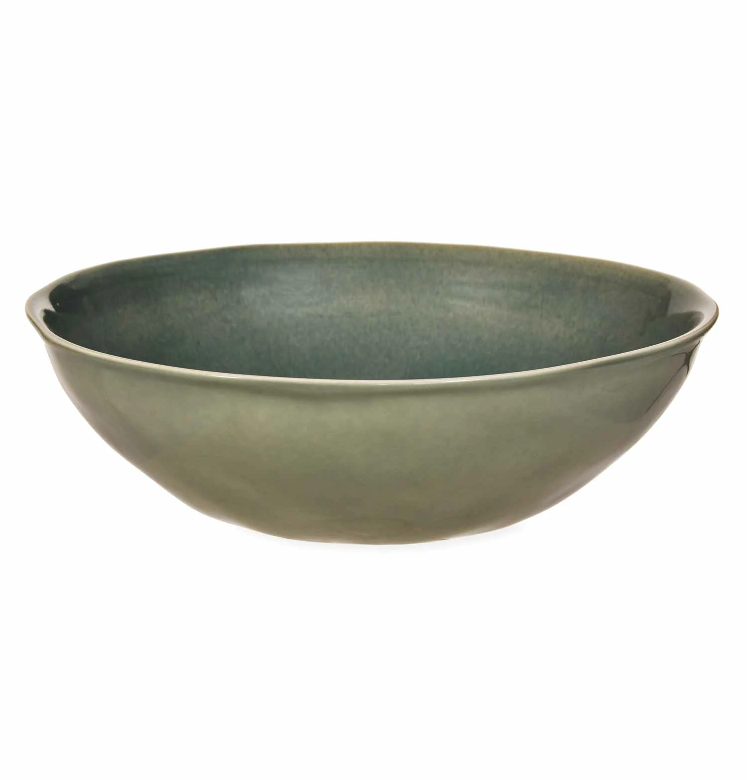 Garden Trading Winderton Ceramic Serving Bowl - Image 2