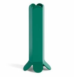 HAY Arcs Candleholder – Large – Green