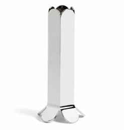 HAY Arcs Candleholder – Large – Mirror