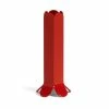 HAY Arcs Candleholder – Large – Red