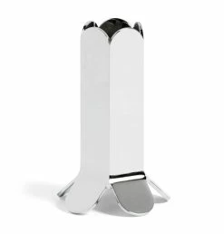 HAY Arcs Candleholder – Small – Mirror