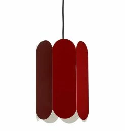 HAY Arcs Shade – Auburn Red