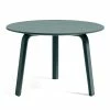 HAY Bella Coffee Table – Brunswick Green