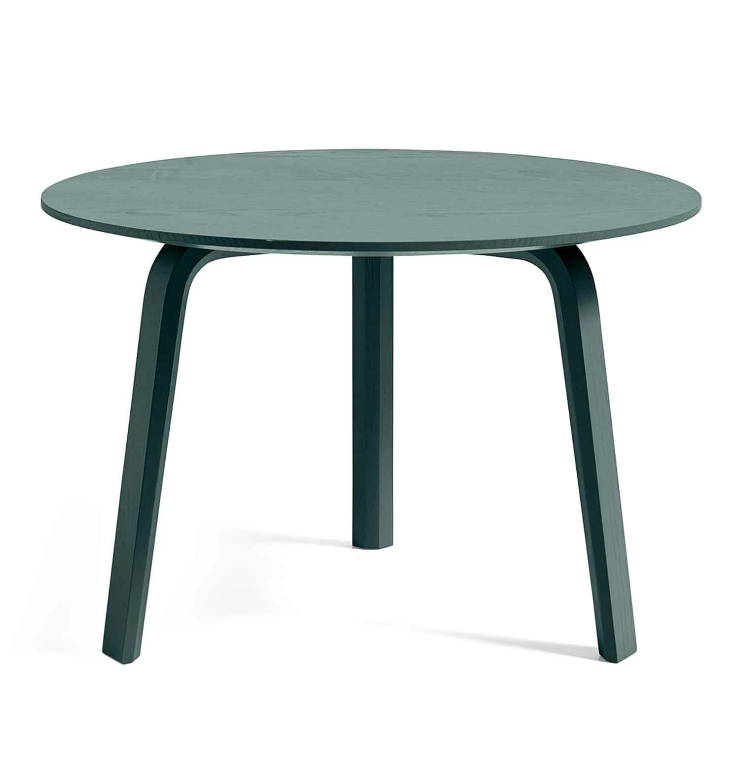 HAY Bella Coffee Table – Brunswick Green