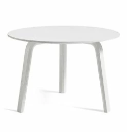 HAY Bella Coffee Table – White