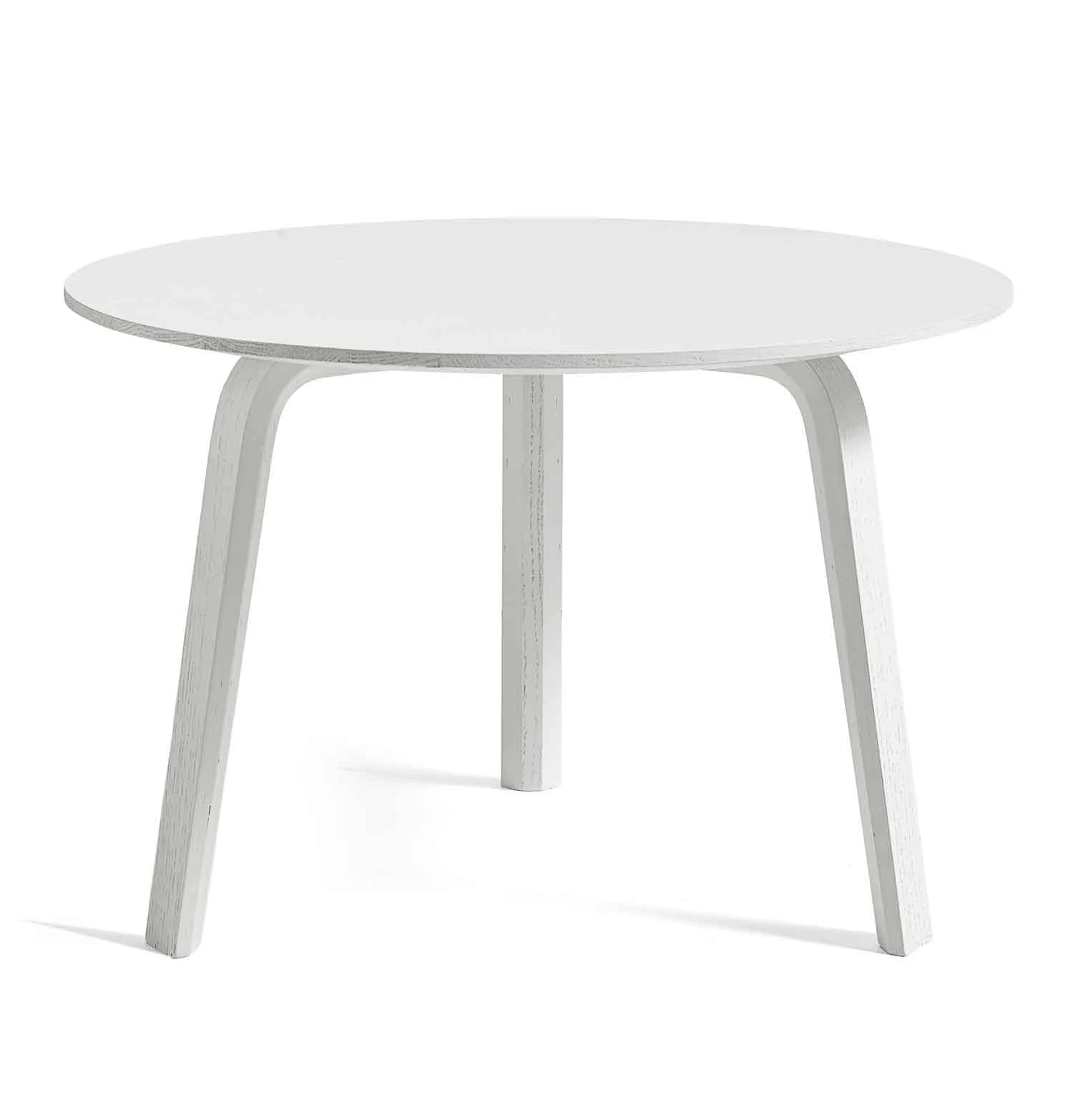 HAY Bella Coffee Table – White