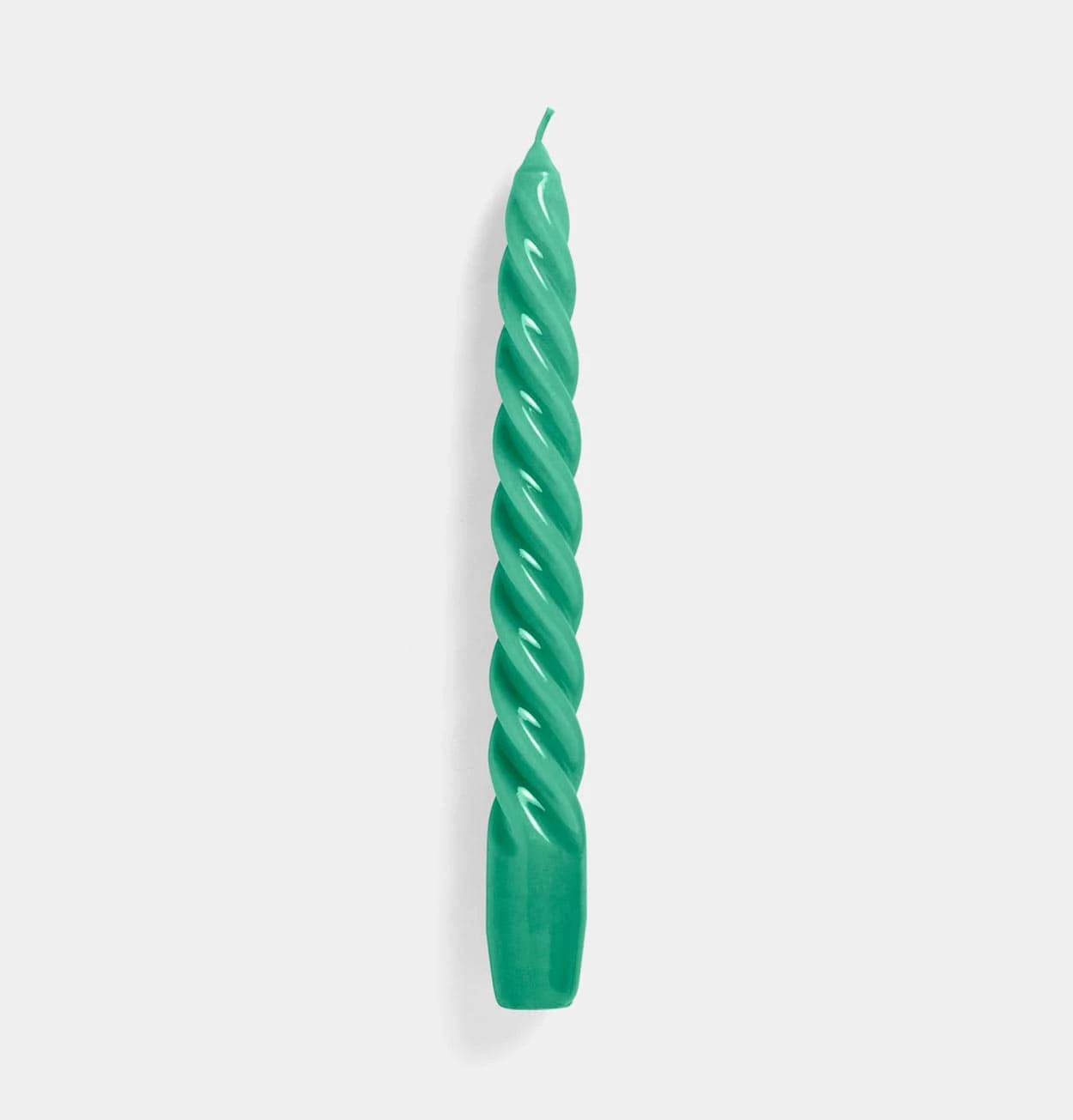 HAY Candle β Twist β Green