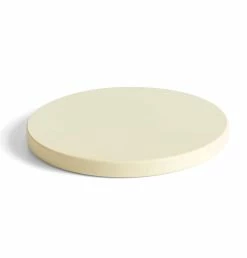 HAY Chopping Board – Round – Off White