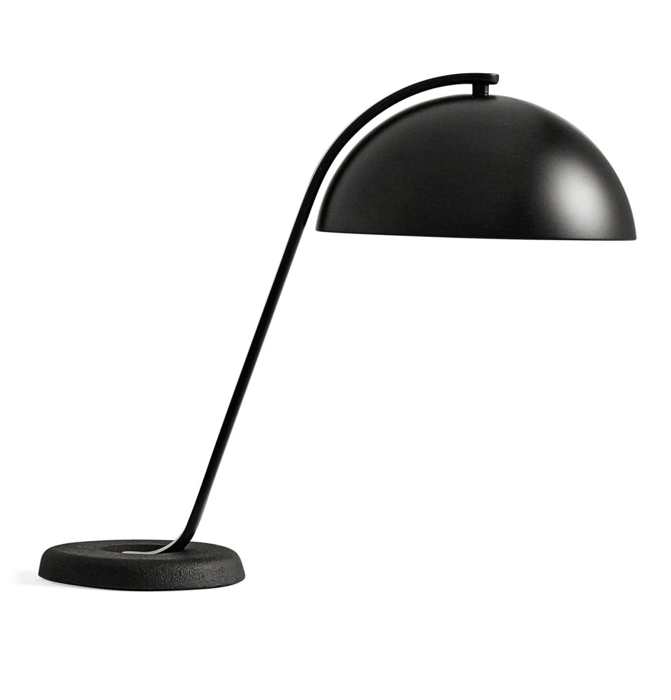 HAY Cloche Table Lamp β Black