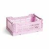 HAY Colour Crate – Small – Lavender