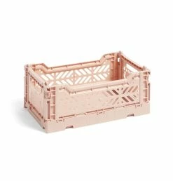 HAY Colour Crate – Small – Nude