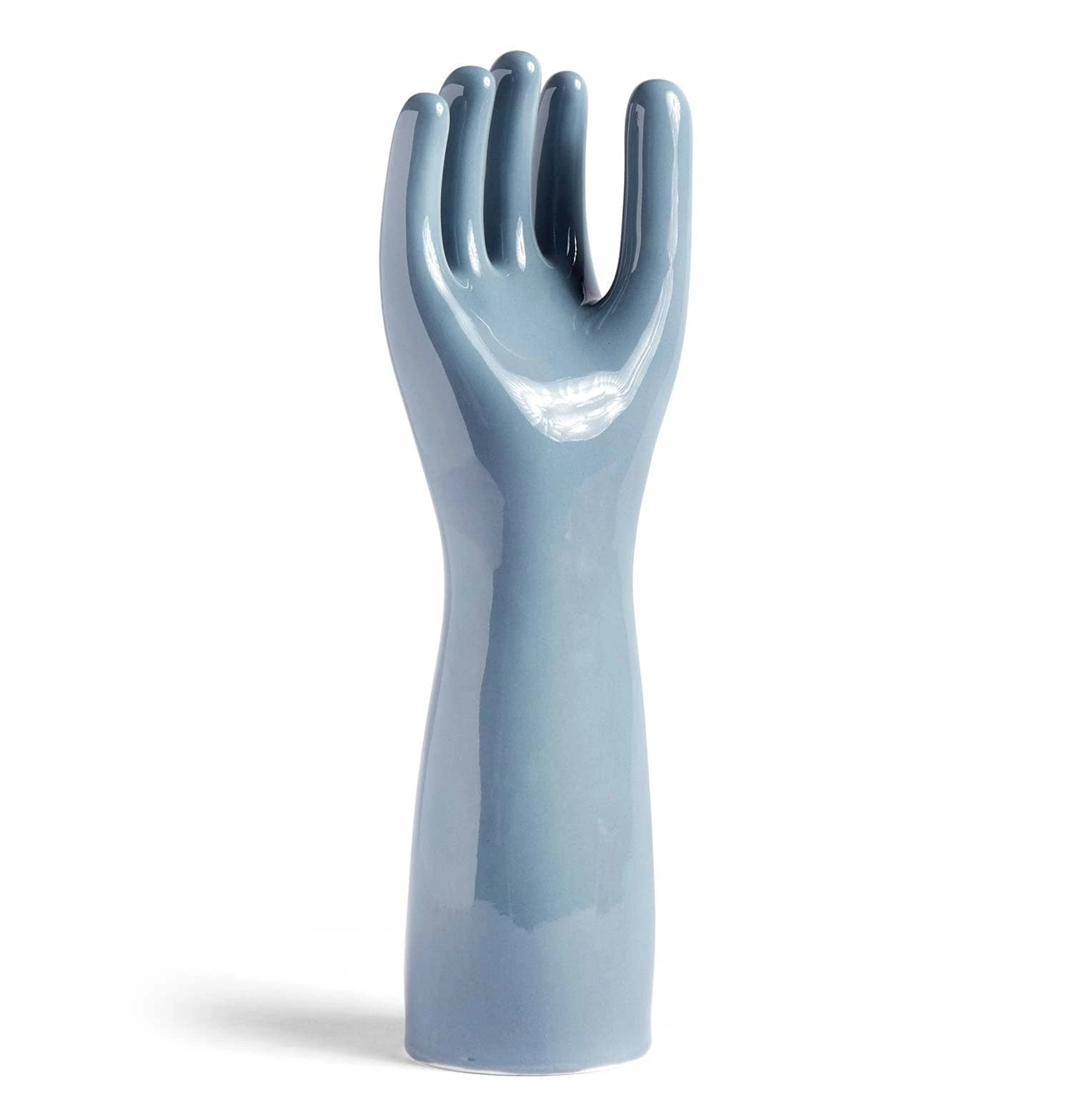 HAY Deco Hand – Dusty Blue