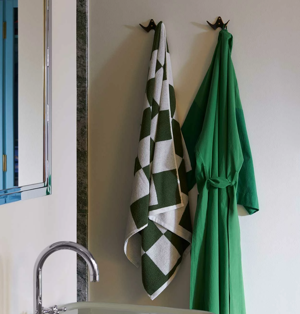 HAY Duo Robe โ Various Colours - Image 5