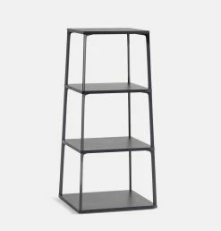 HAY Eiffel Shelf In Black Ink