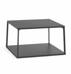 HAY Eiffel Coffee Table – Black Ink