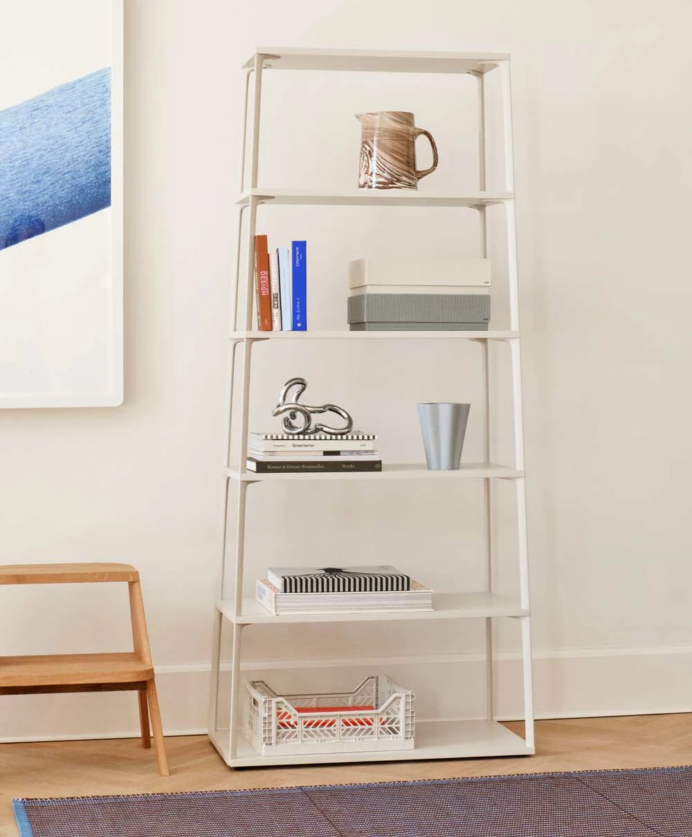 HAY Eiffel Shelf In Warm Sand - Image 2