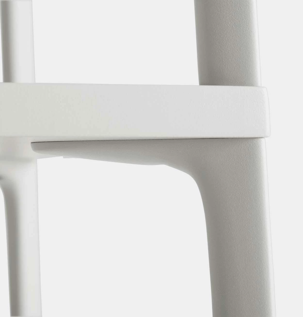 HAY Eiffel Shelf In Warm Sand - Image 4