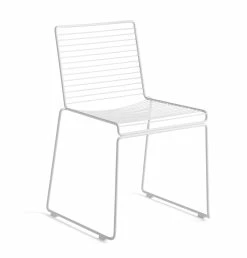 HAY Hee Dining Chair – White