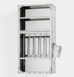 HAY Indian Plate Rack