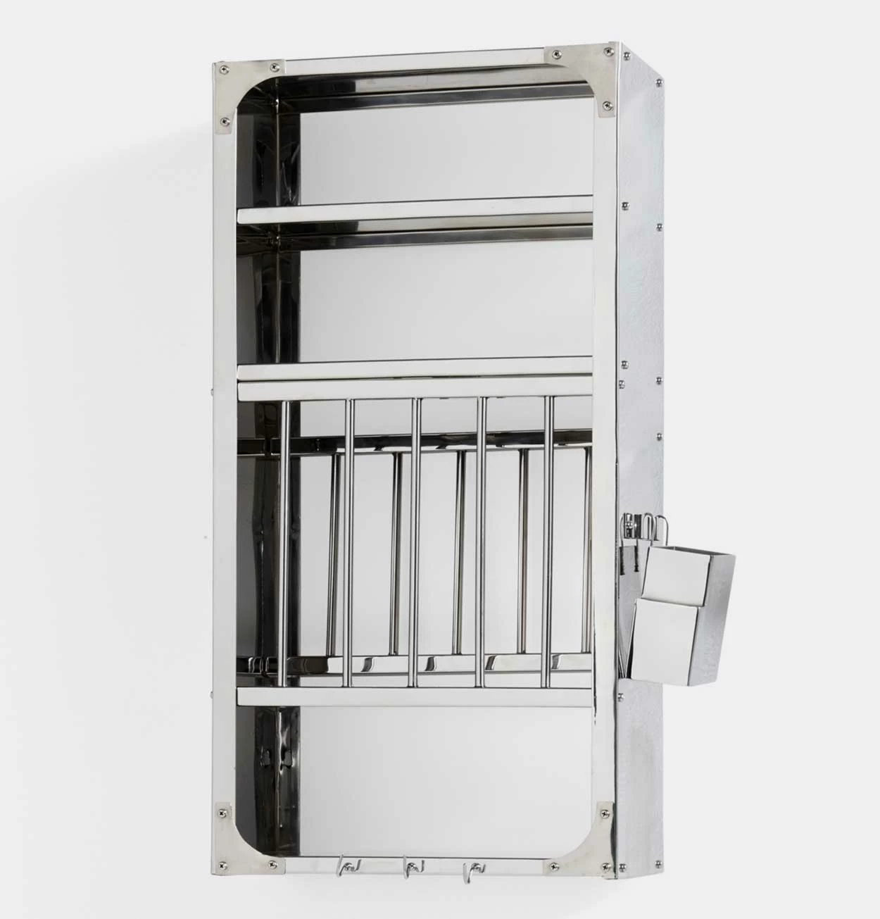 HAY Indian Plate Rack