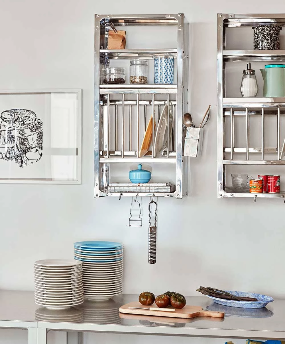 HAY Indian Plate Rack - Image 2