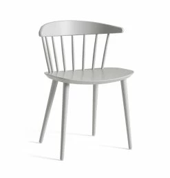 HAY J104 Chair – Dusty Grey
