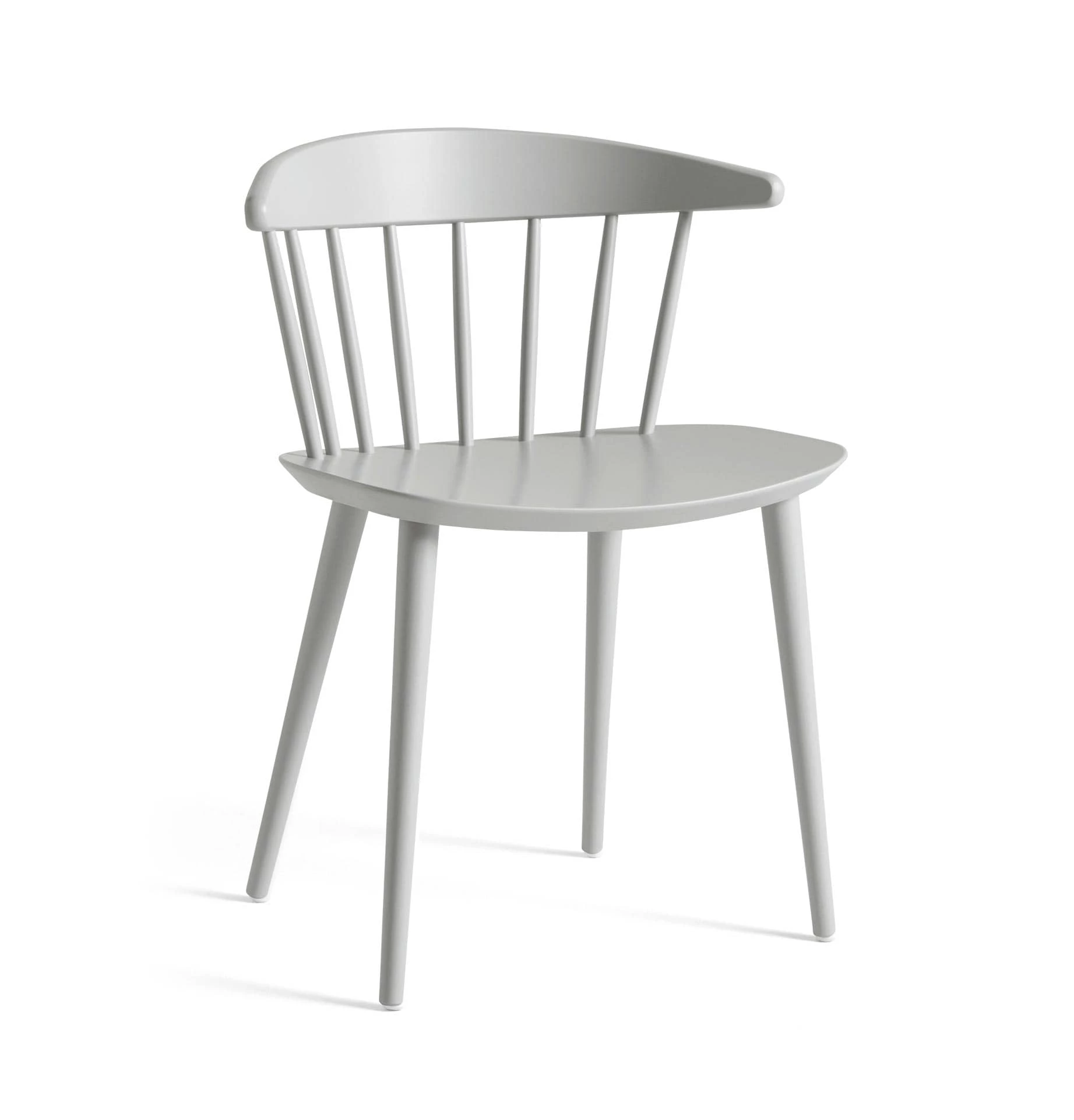 HAY J104 Chair β Dusty Grey