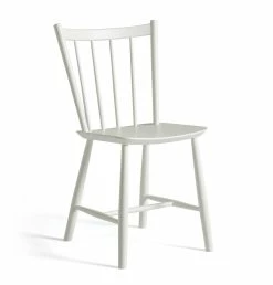 HAY J41 Chair – White