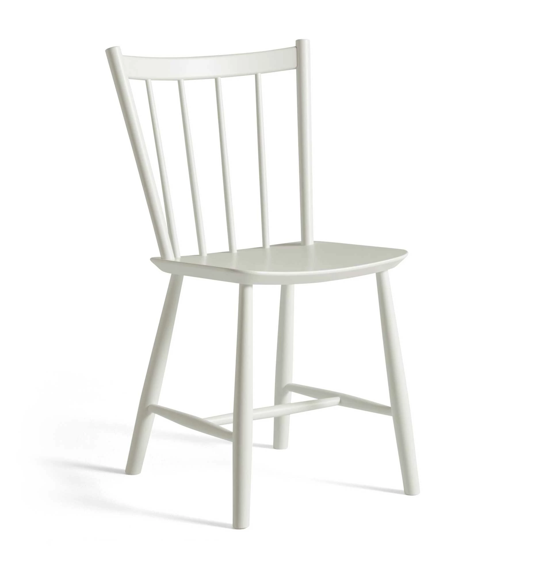 HAY J41 Chair β White