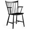 HAY J42 Chair – Black