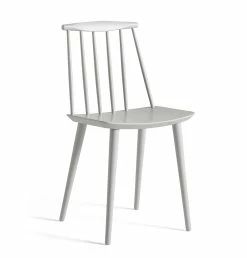 HAY J77 Chair – Dusty Grey