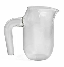 HAY Jug Small – Clear