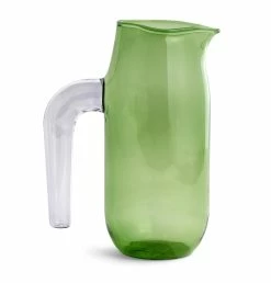 HAY Jug – Large – Green
