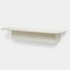 HAY Korpus Shelf In Cream – Large