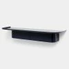 HAY Korpus Shelf In Midnight Blue – Large