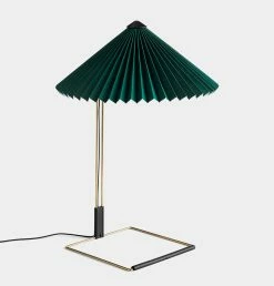 HAY Matin Table Lamp In Various Sizes & Colours