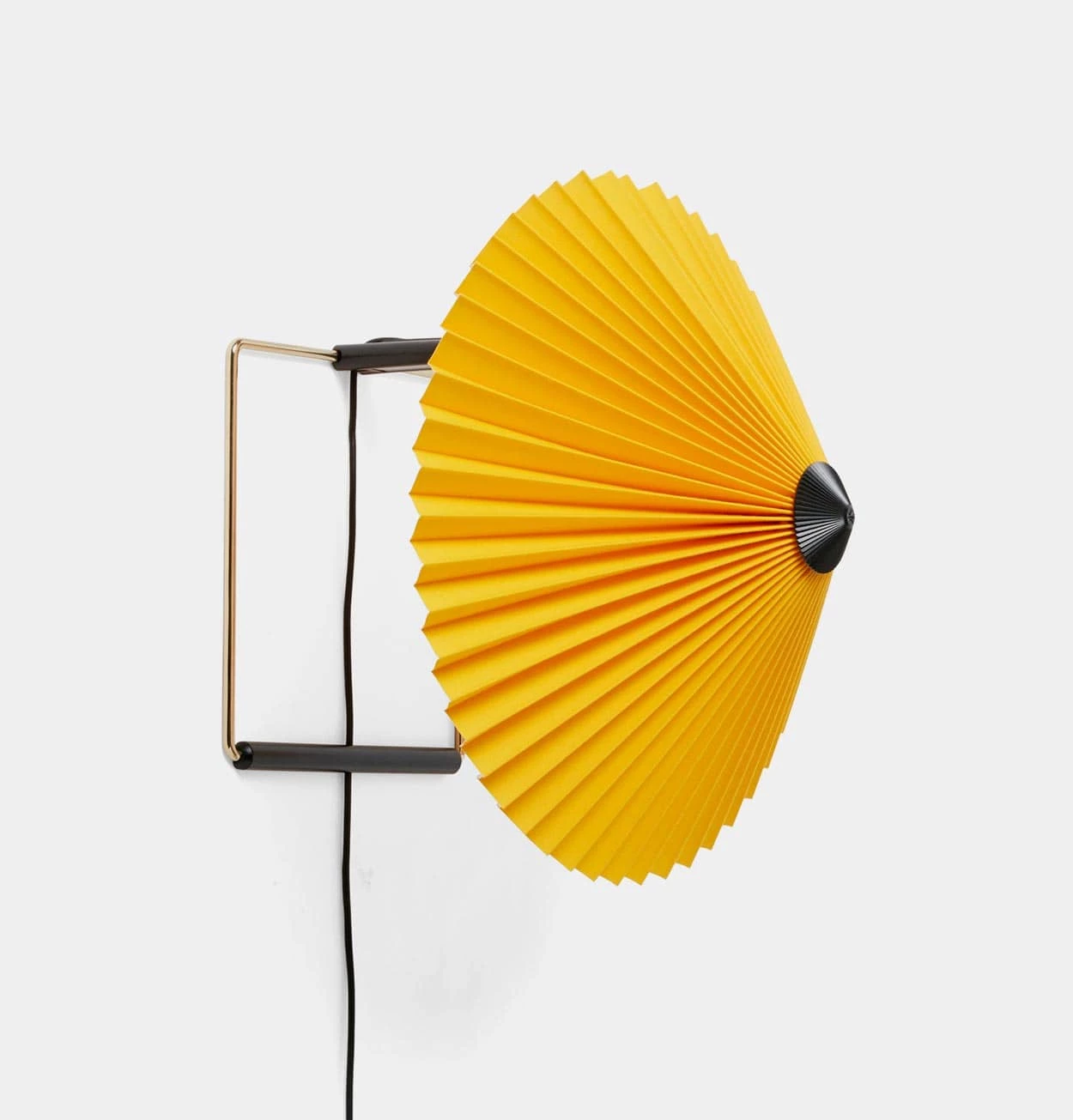 HAY Matin Wall Lamp In Various Colours – Ø300 Cm - Image 3