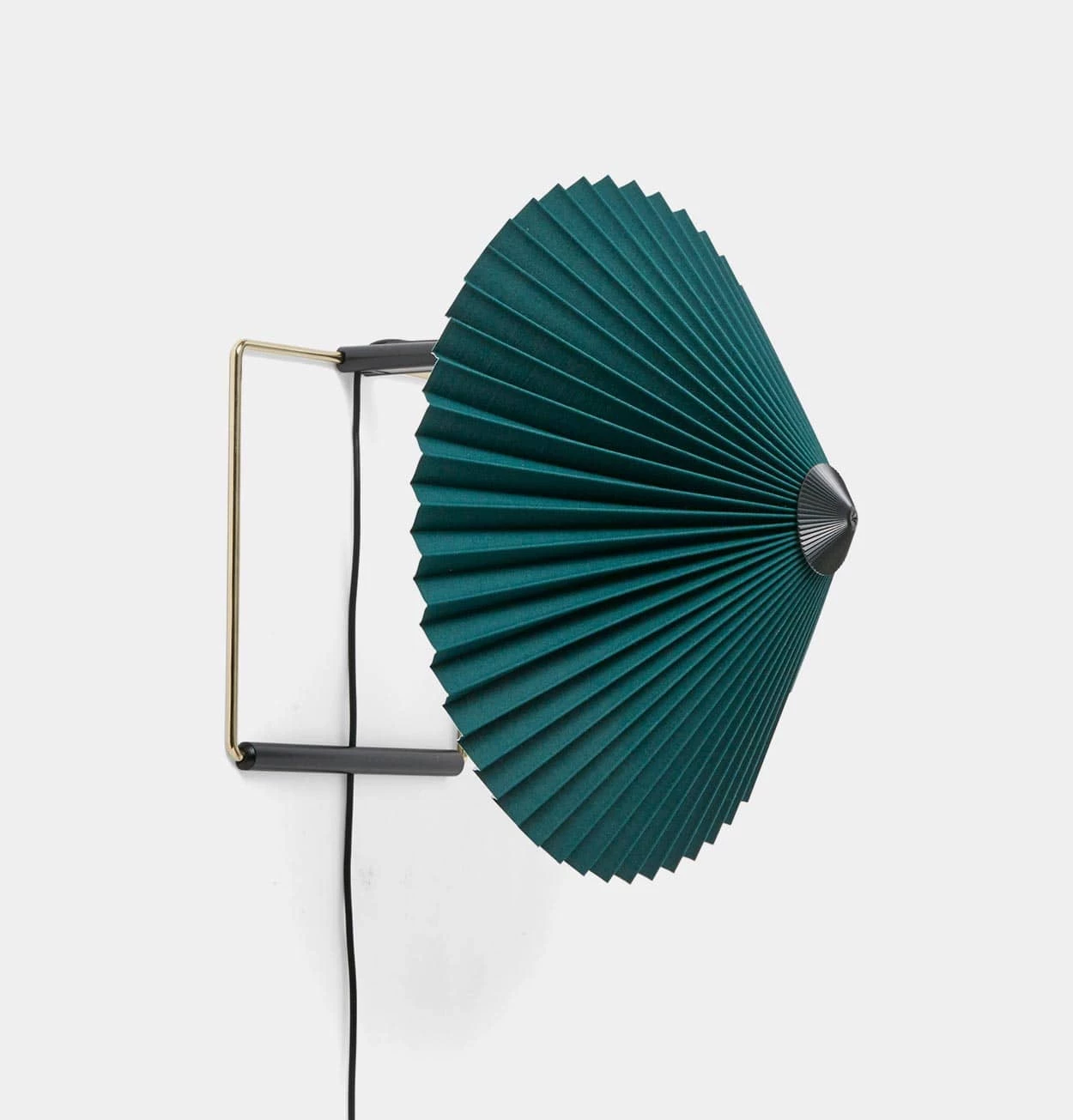 HAY Matin Wall Lamp In Various Colours – Ø300 Cm - Image 4