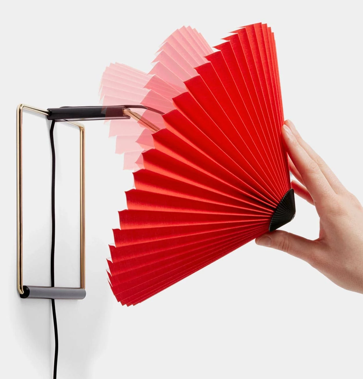 HAY Matin Wall Lamp In Various Colours – Ø300 Cm - Image 10