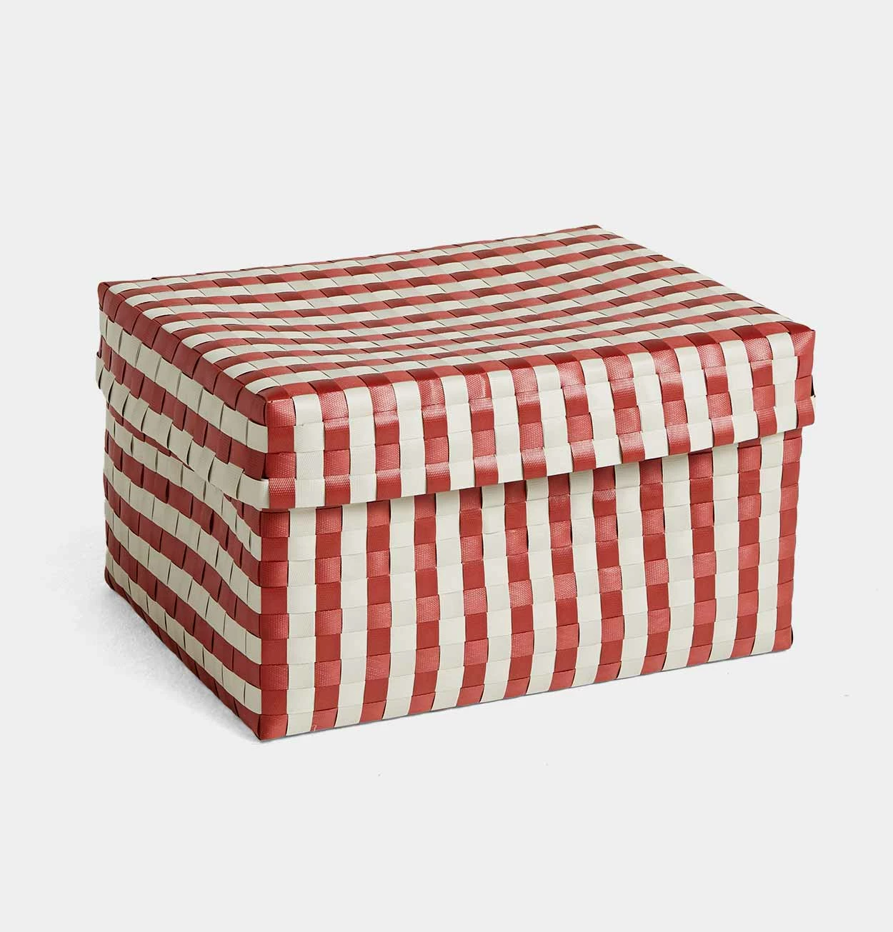 HAY Maxim Stripe Boxes β Various Sizes & Colours