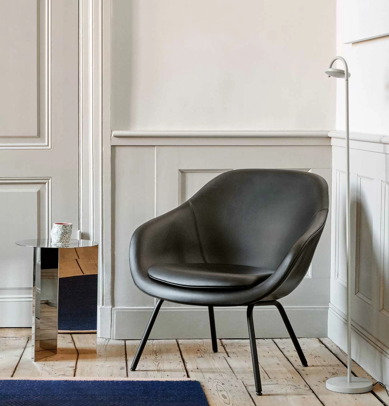 HAY Marselis Floor Lamp - Image 7