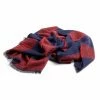 HAY Mohair Blanket – Red