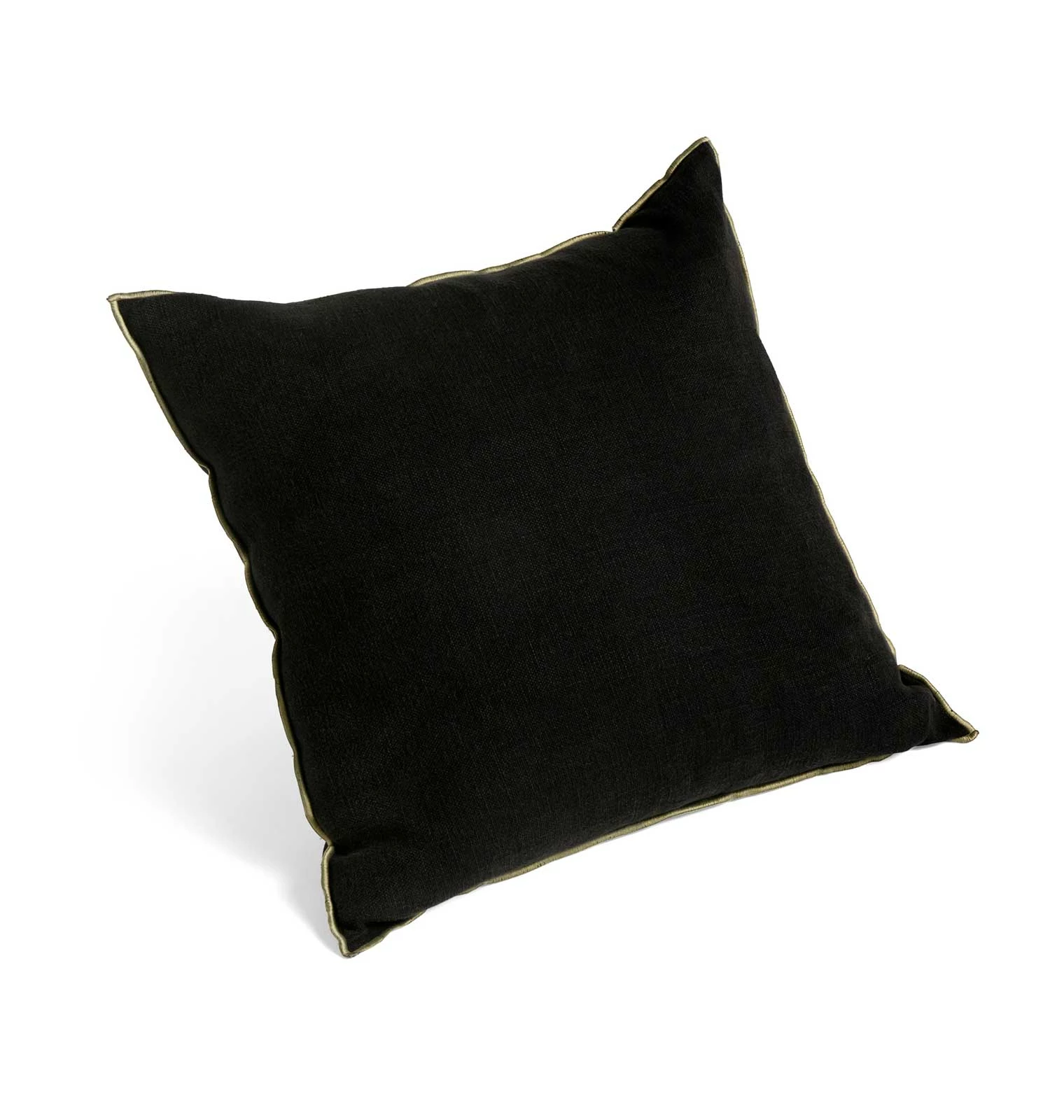 HAY Outline Cushion – Black