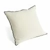 HAY Outline Cushion – Off White