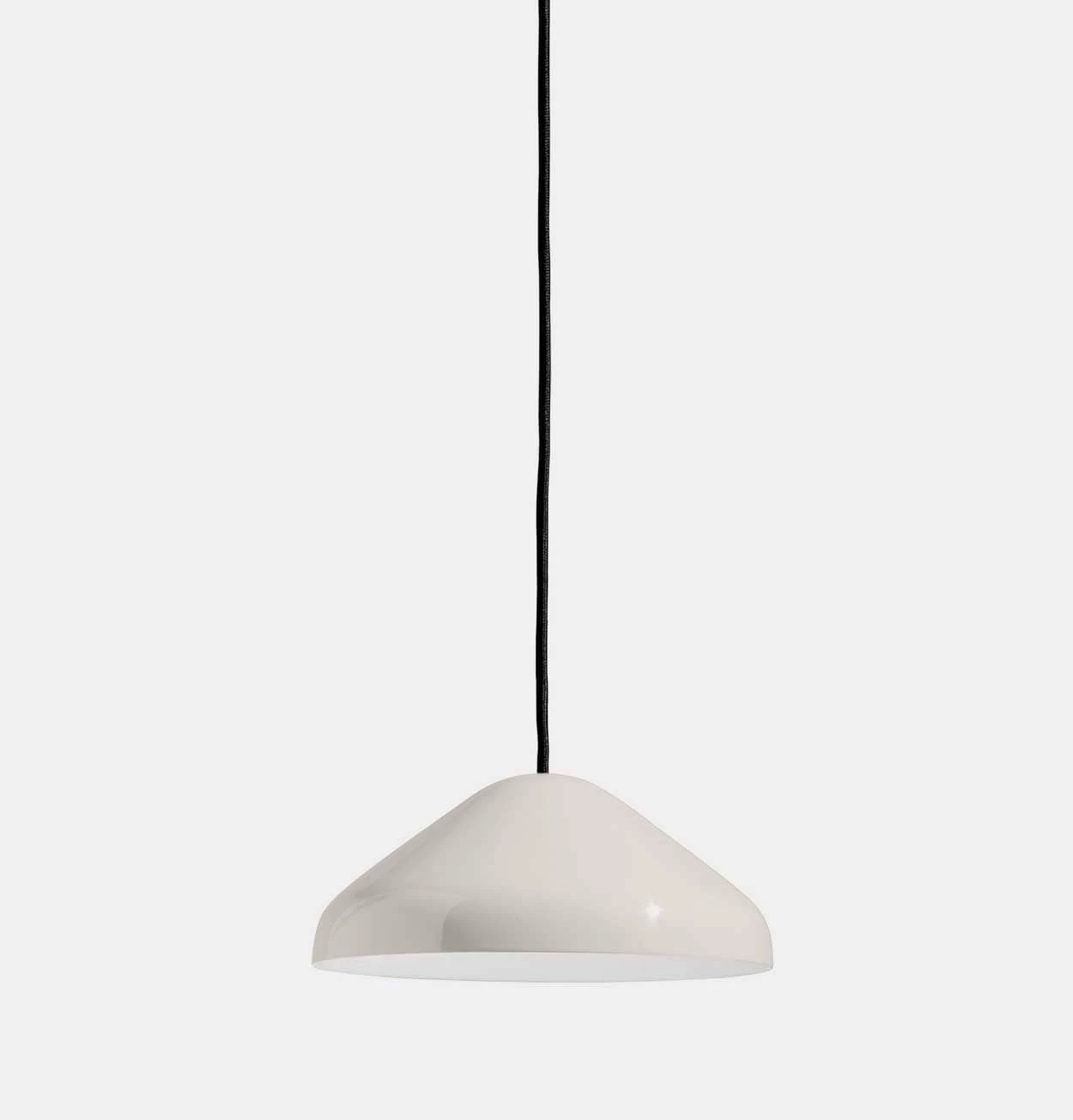 HAY Pao Steel Pendant 230 In Various Colours - Image 3