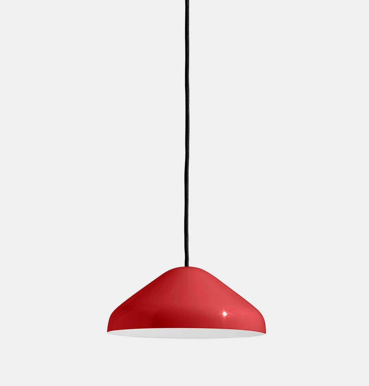 HAY Pao Steel Pendant 230 In Various Colours - Image 4