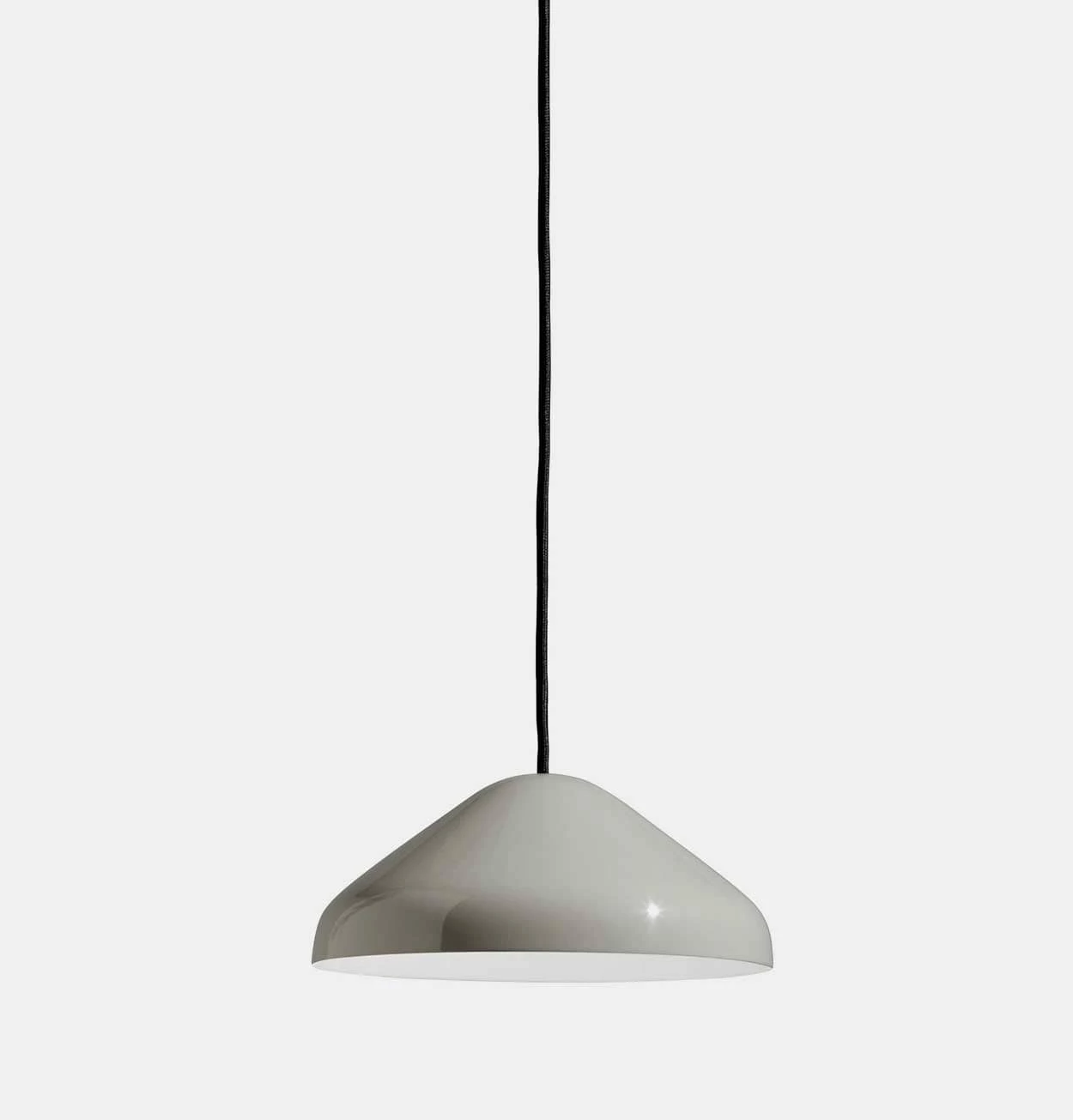 HAY Pao Steel Pendant 230 In Various Colours - Image 5