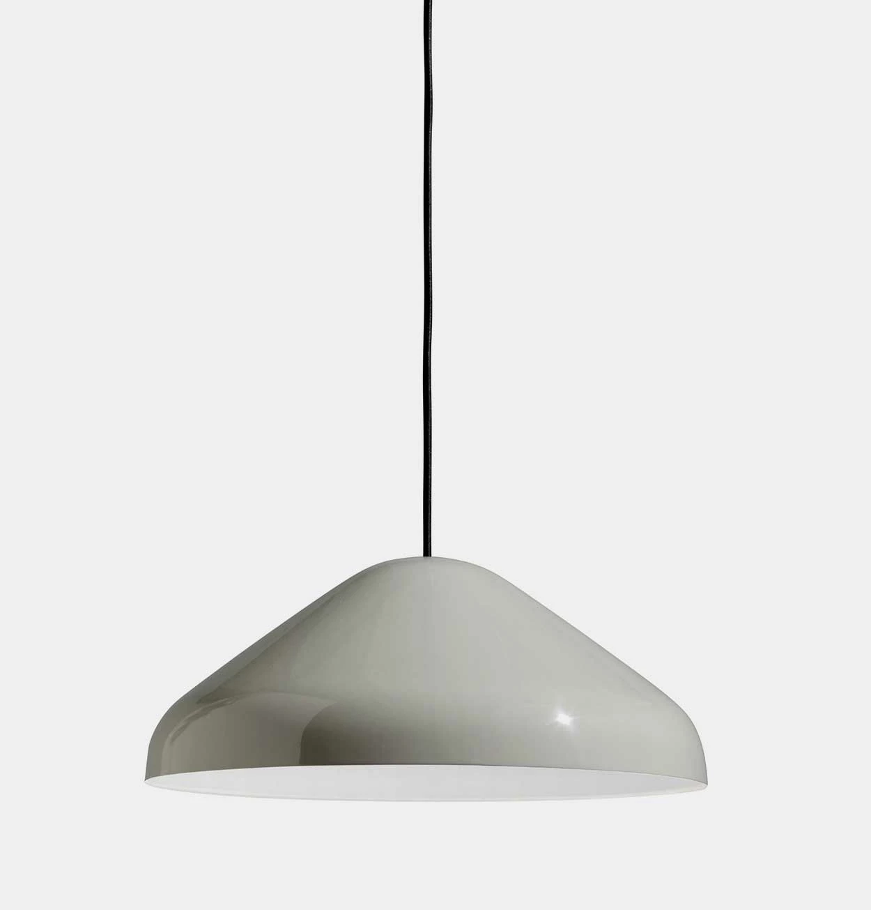 HAY Pao Steel Pendant 350 In Various Colours