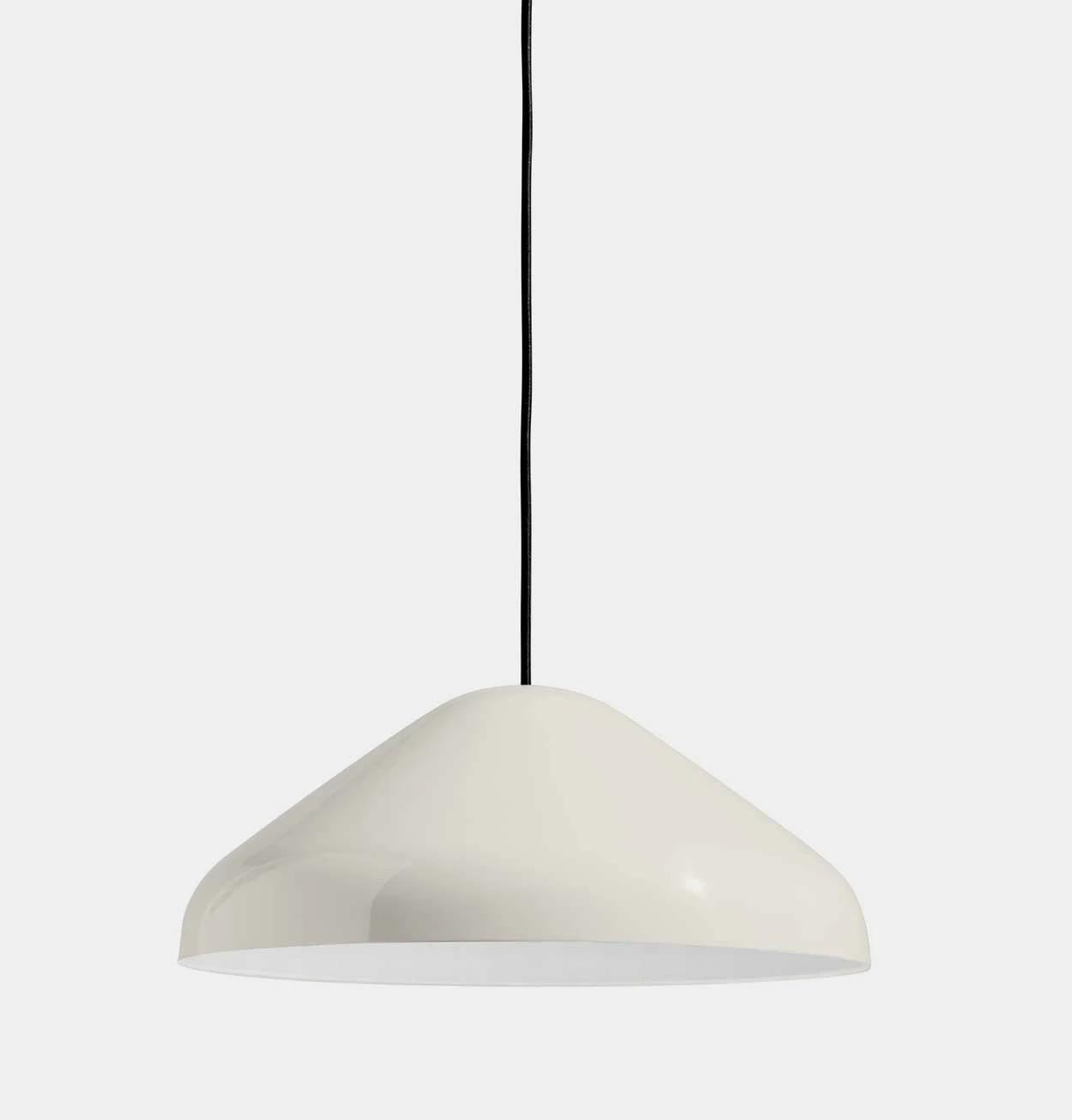 HAY Pao Steel Pendant 350 In Various Colours - Image 3